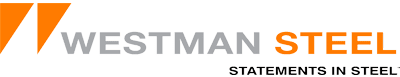 Westman Steel Metal Siding Logo