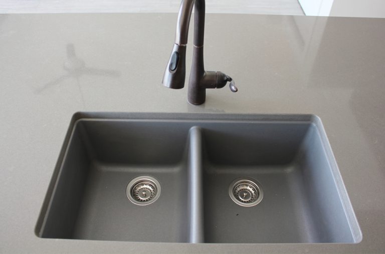 Blanco Dohna U2 Undermount Silgranit Sink - J&H Builder's Warehouse