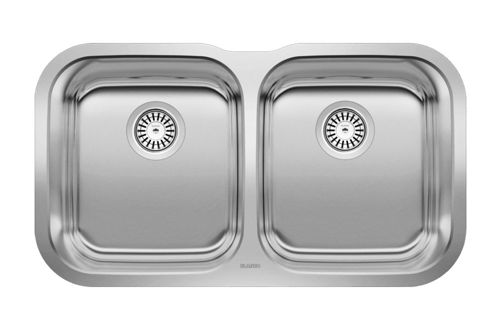 Blanco Essential undermount sink