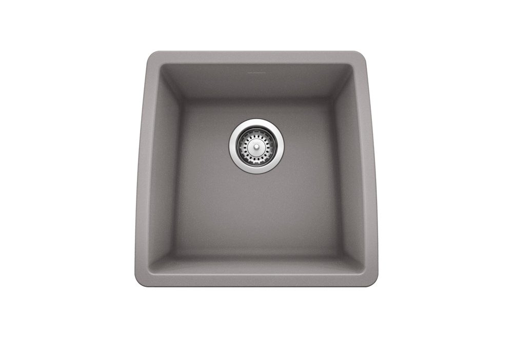 Blanco Performa Single Bowl Undermount Bar Sink