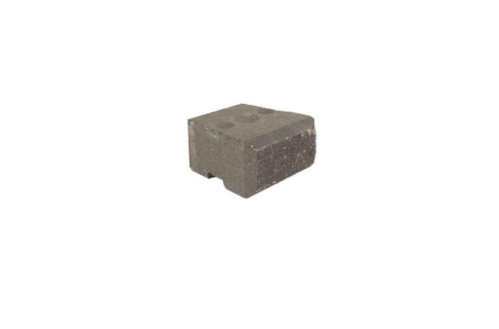 Easystack standard wall block charcoal VARIANT PIC