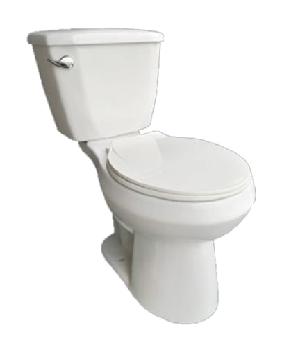Iris Toilet