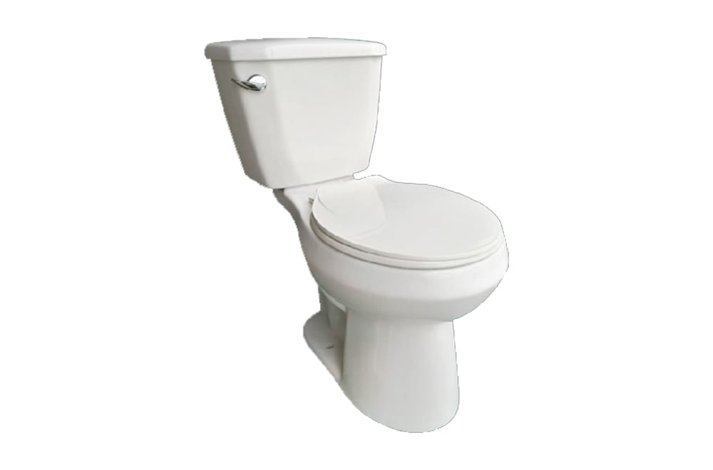 Iris Toilet
