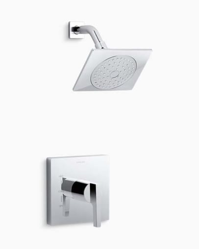Kohler Honesty shower faucet chrome K-TS99764-4