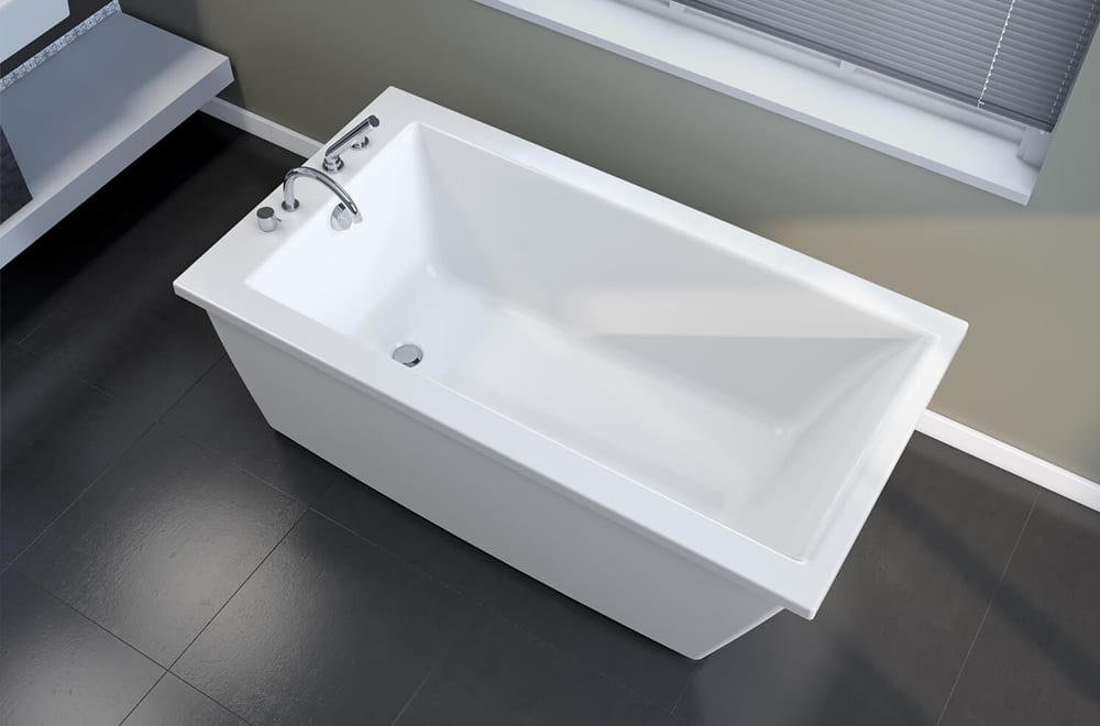 MAAX Elinor freestanding tub (2)