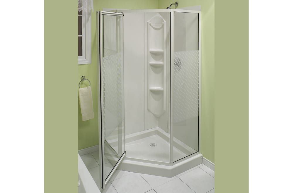 MAAX HIMALAYA 38 Neo-angle shower