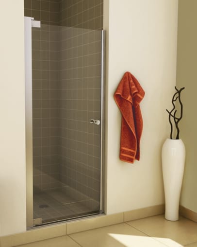 MAAX Modano shower door 1000x600