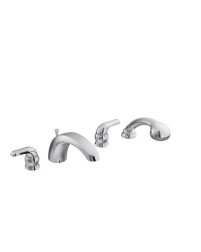 Moen Adler Roman tub faucet chrome 86998 1000x600