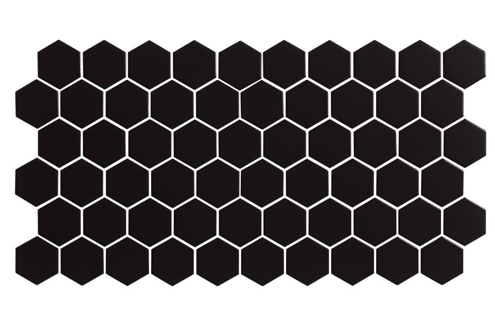 Nektar 2x2 Tile black