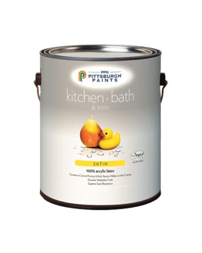 PPG Kitchen and bath