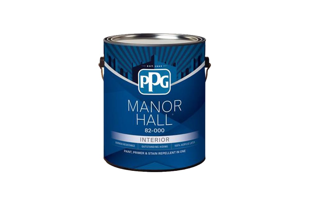 PPG Manor Hall