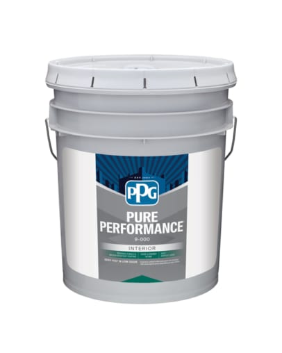 PPG Pure Performance 18.9l