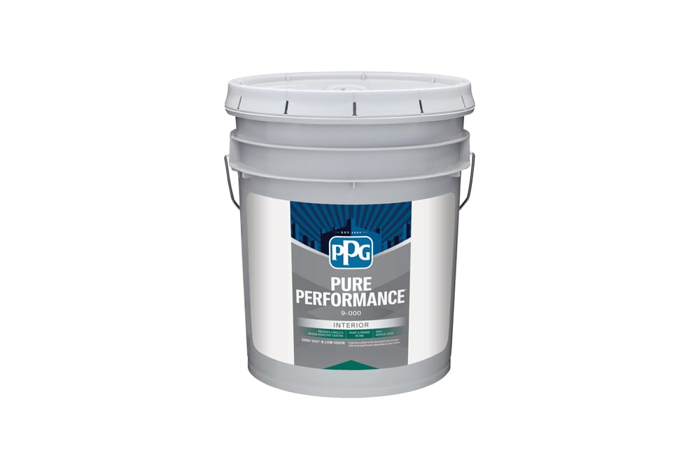 PPG Pure Performance 18.9l