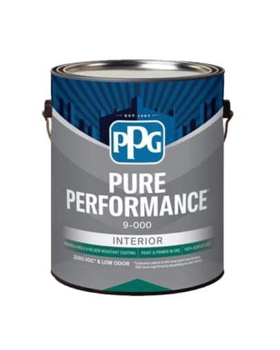 PPG Pure Performance