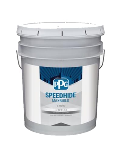 PPG Speedhide Interior Latex 18.9L