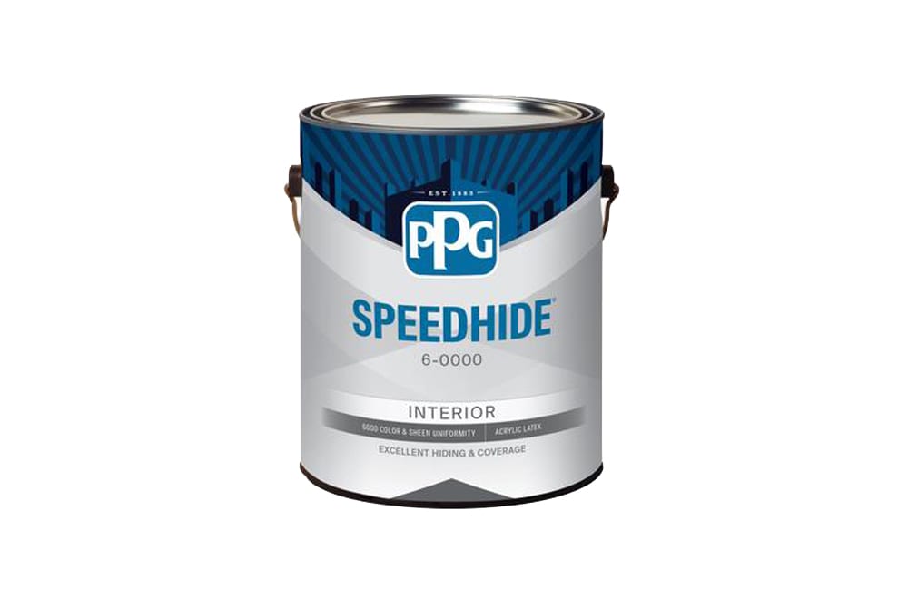 PPG Speedhide Interior Latex