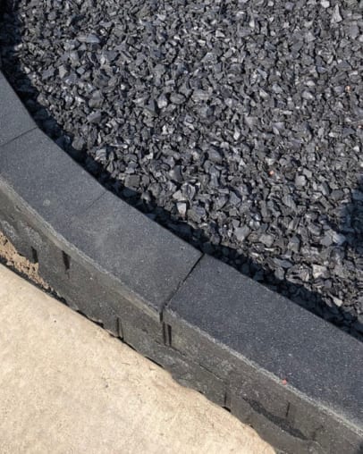 Stack Wall Cap