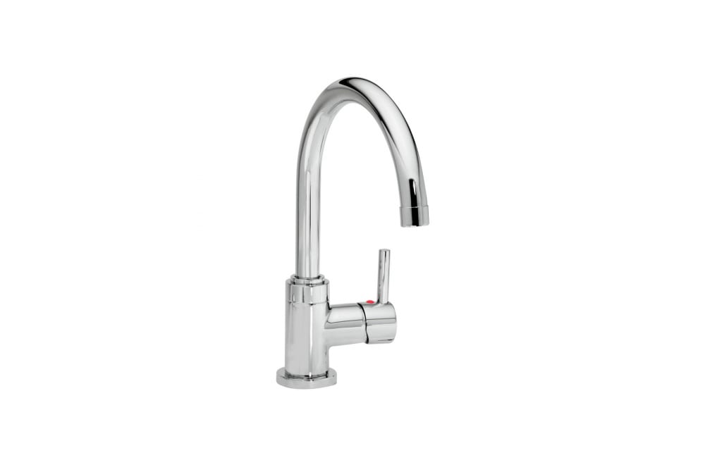 Taymor Astral Kitchen Faucet chrome 06-8722