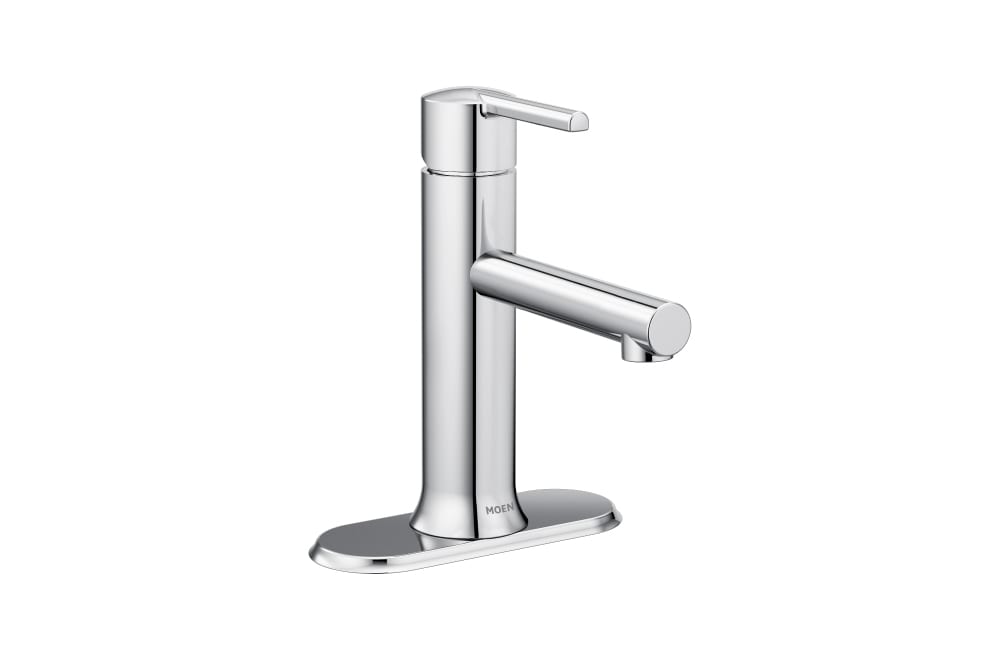 moen arlys chrome 1 handle lavatory faucet 84770 1000x660