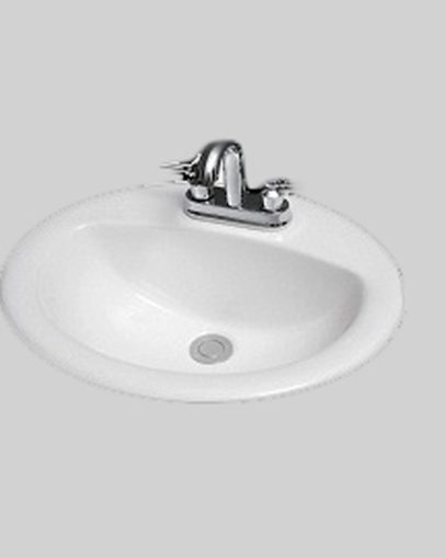 odessa drop-in sink