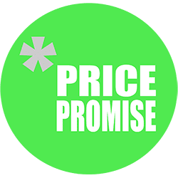 J&H Price Promise