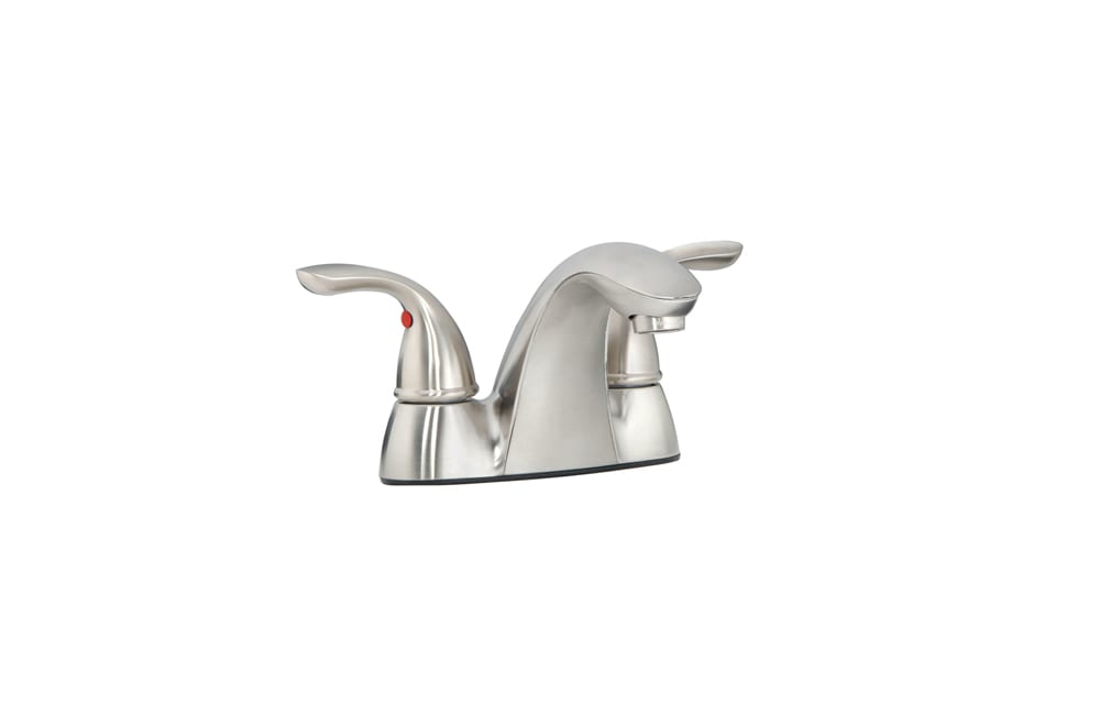 taymor cosmos 2 handle lavatory faucet satin nickel 06-4682PSN 1000x600