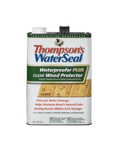thompsons waterproofer plus
