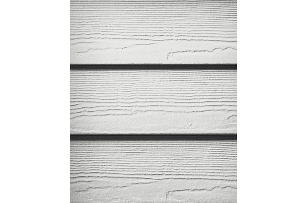 Cedarmill Siding 8.25x12 - Arctic White 289-04621 variant