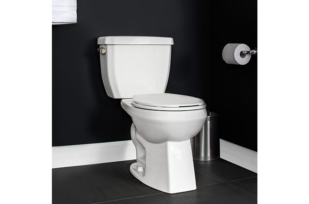 Contrac Standard Height Toilet 4722BFV and 4721BFVWH (3)