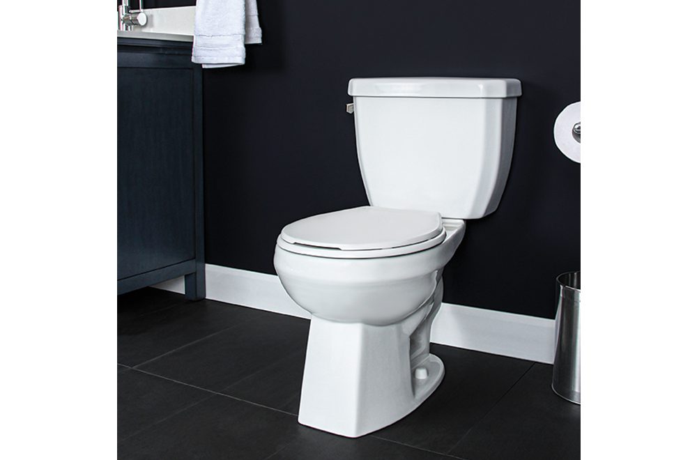 Contrac Standard Height Toilet 4722BFV and 4721BFVWH (4)