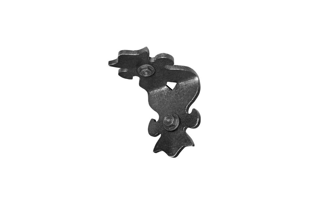 NUVO 2 INCH RAFTER CLIPS RC2 (1)