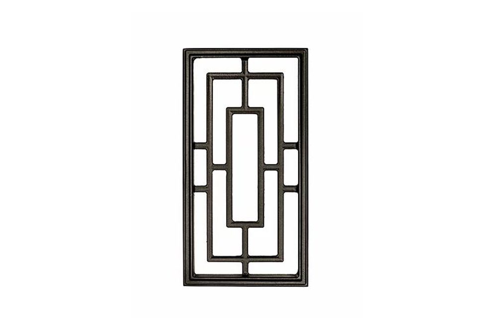 NUVO 9X17 INCH FENCE INSERT (1)