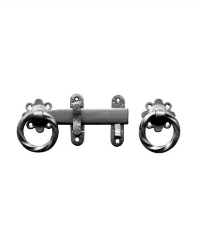 NUVO ANTIQUE COLONIAL RING LATCH RLA (1)