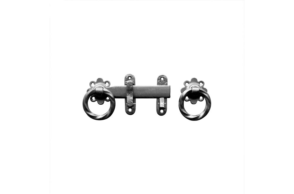 NUVO ANTIQUE COLONIAL RING LATCH RLA (1)