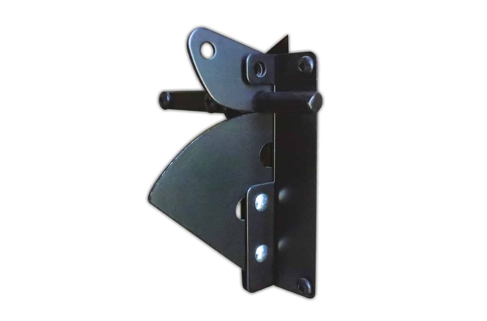 Pylex Self leveling residential latch 11055 (1)