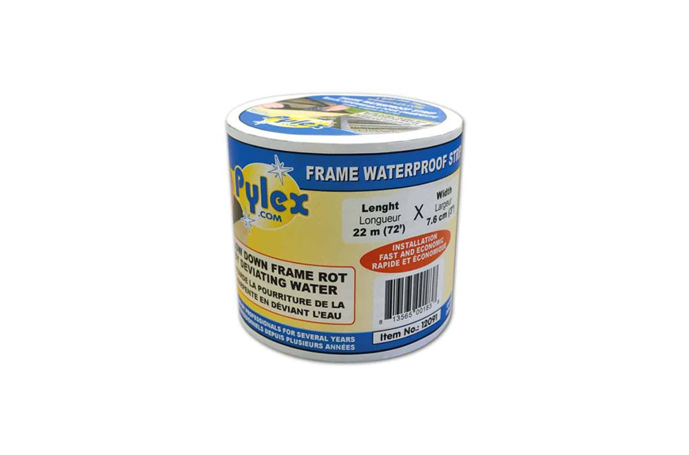 Pylex frame waterproof strip 12091 (5)
