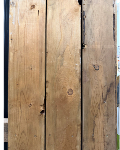 Fence Board economy