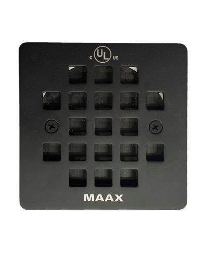 MAAX square drain (1)