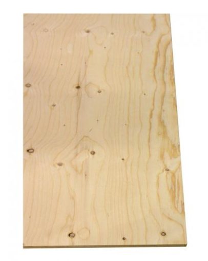 select spruce plywood t&s