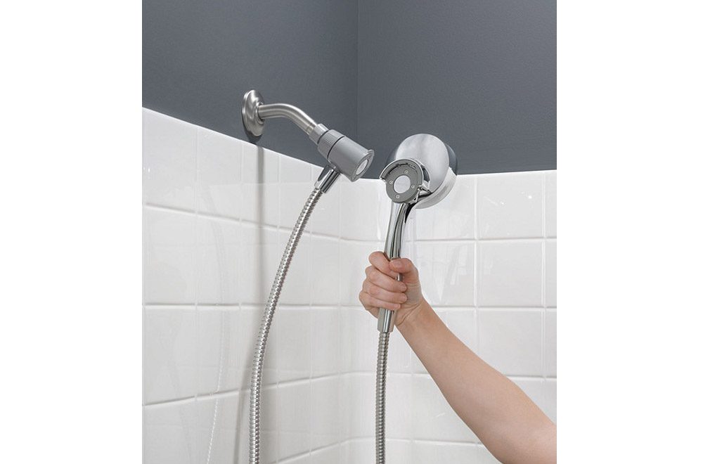 Moen Engage 3.5" Hand Shower 26100 (5)