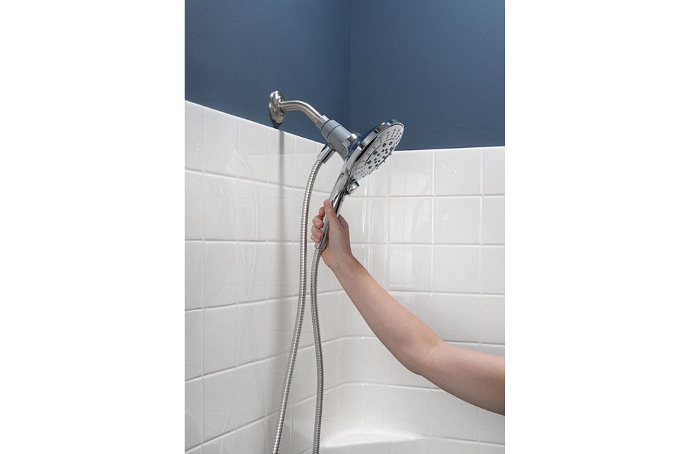Moen Engage 5.5 Hand Shower chrome 26112 (12)