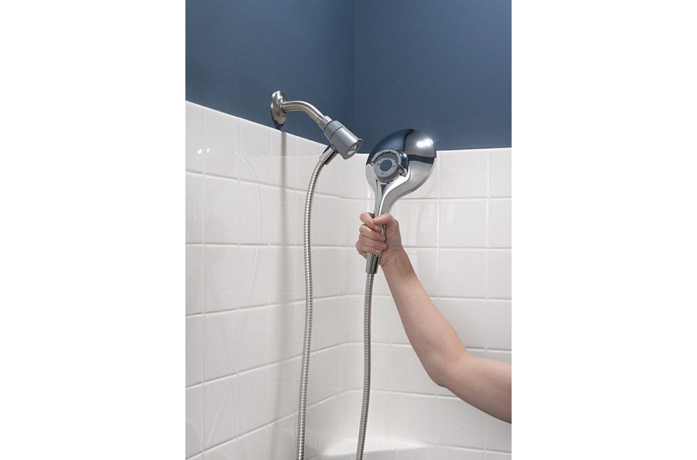 Moen Engage 5.5 Hand Shower chrome 26112 (14)