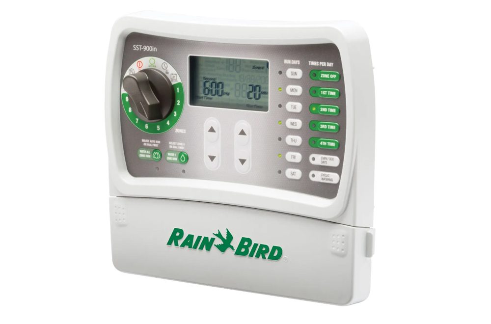 Rainbird 9 station timer C50907-SST900IN (2)