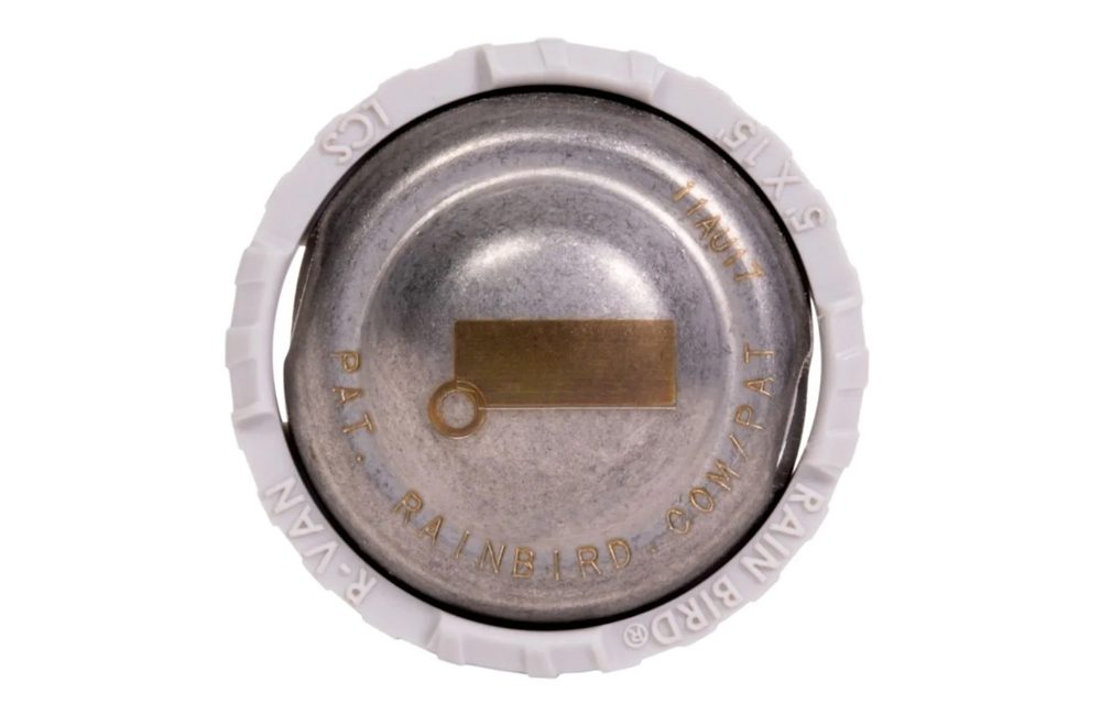 VAN 5x15 Left Corner Strip rotary Nozzle (3)