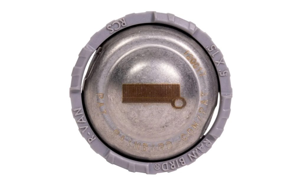 VAN 5x15 Right Corner Strip rotary Nozzle (4)