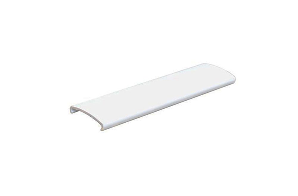 Regal 4 inch Railing Spacer - 6-pack white