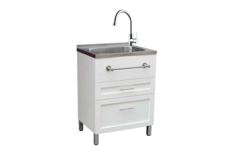 Laundry Vanity With Sink J&H Builder's Warehouse