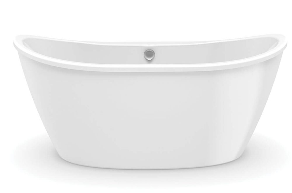 Maax Delsia Freestanding Tub (3)