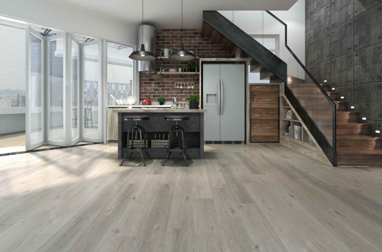 Lakeside Spc Vinyl Plank J&H Builder's Warehouse