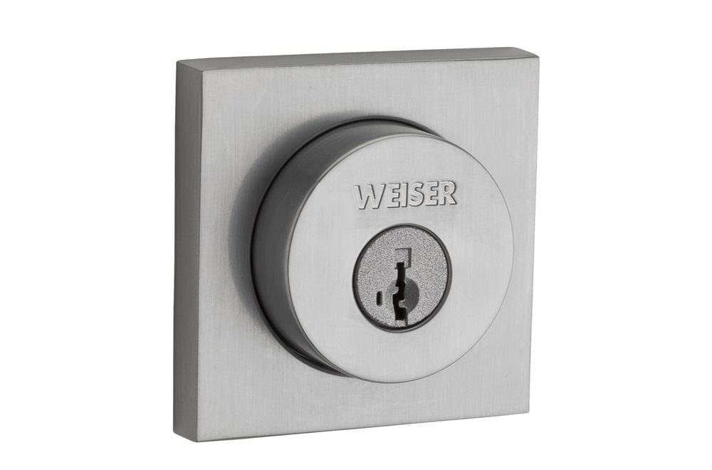 SSD9471-square-single-cylinder-deadbolt-featuring-smartkey-in-satin-chrome 2